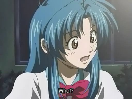 Otaku Gallery  / Anime e Manga / Full Metal Panic / Screen Shots / 031.jpg